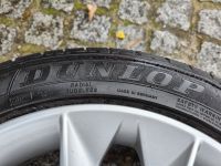 2 Sommerreifen DUNLOP SP SPORT MAXX 215/45 R16 86H   DOT 2815 Sachsen-Anhalt - Merseburg Vorschau