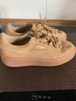 Puma Suede Gr. 36 Bayern - Schwabmünchen Vorschau