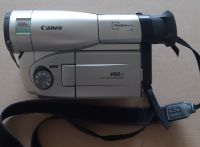 8 mm VIDEO CAMCORDER Canon Sachsen - Chemnitz Vorschau