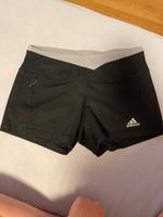 Adidas Short Bayern - Unterdietfurt Vorschau