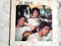 " The Supremes " LP ( 1975 ) The Supremes Bielefeld - Joellenbeck Vorschau