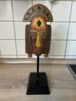 Holzfigur Skulptur Bayern - Kolbermoor Vorschau