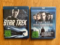 Star Trek Blu-Rays Frankfurt am Main - Bornheim Vorschau