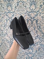 Neu Vagabond Debbi Pumps Ballerinas Gr. 37 Leder Schwarz Berlin - Mitte Vorschau