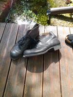 Militär Stiefeletten Nordrhein-Westfalen - Viersen Vorschau