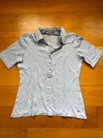 Erfo Poloshirt Gr.40 hellblau Bielefeld - Bielefeld (Innenstadt) Vorschau