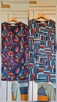 Seasalt Cornwall Kleid Tunika Cord Feincord Größe 38 M neu Niedersachsen - Goslar Vorschau