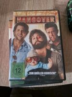 Hangover 1, 2 & 3 Sachsen - Seelitz Vorschau