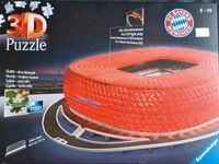 3D Puzzle Allianz Arena Thüringen - Straußfurt Vorschau