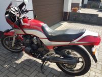 Yamaha XJ600 (nicht fahrbereit) Hessen - Bebra Vorschau