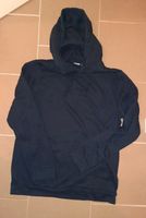 Kapuzenpulli Hoodie Gr. L blau Niedersachsen - Lüneburg Vorschau