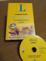 Langenscheid Premium Schulwörterbuch Latein Brandenburg - Forst (Lausitz) Vorschau