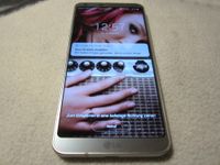 LG G6 Smartphone, 5,7 Zoll Display, 32 GB Speicher - ohne Simlock Nordfriesland - Wyk Vorschau