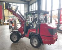 Weidemann 1260 LP (Hoftrac, Radlader) Niedersachsen - Jade Vorschau