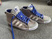 Adidas Sneaker 39 1/3 Bayern - Elsenfeld Vorschau