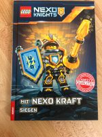 Lego Nexo Knights - Mit Nexo Kraft siegen Bayern - Cadolzburg Vorschau