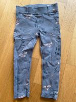 H&M Jeggings mit Print München - Ludwigsvorstadt-Isarvorstadt Vorschau