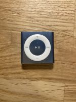 iPod Shuffle 4. Generation 2GB (Model 1373) blau Nordrhein-Westfalen - Solingen Vorschau