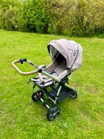 Kinderwagen Gesslein F4 Thüringen - Hildburghausen Vorschau