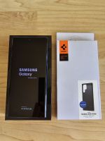 OVP Samsung Galaxy S22 Ultra 1TB Green Grün 12GB RAM Niedersachsen - Isernhagen Vorschau