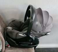 Cybex Cloud Q Plus Platinum Niedersachsen - Wittmund Vorschau