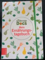 Ernährungsdoc's Tagebuch Sachsen-Anhalt - Nienburg (Saale) Vorschau