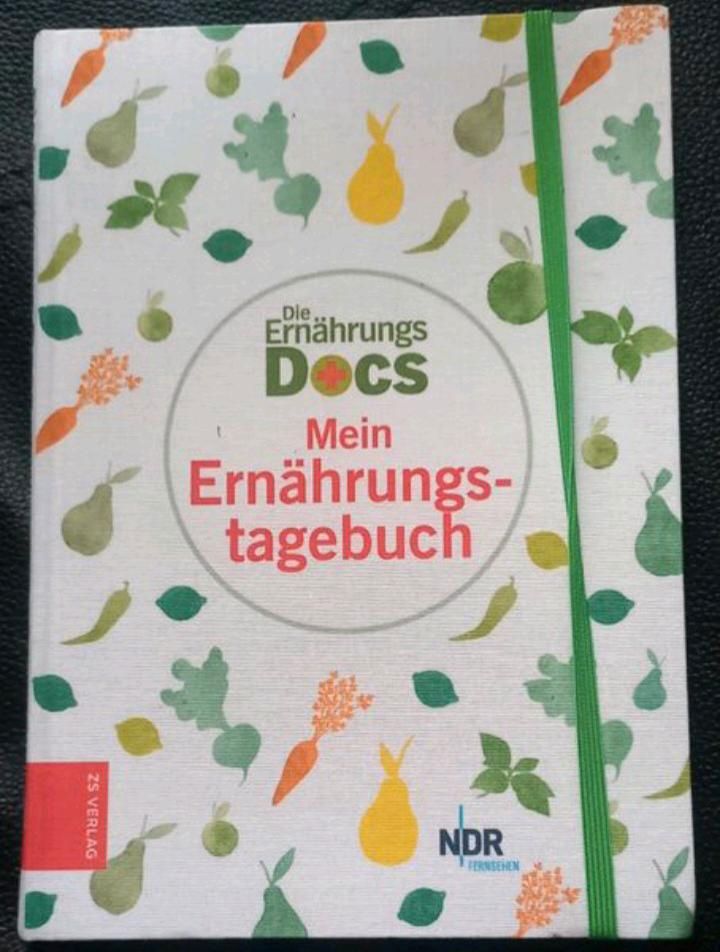 Ernährungsdoc's Tagebuch in Nienburg (Saale)