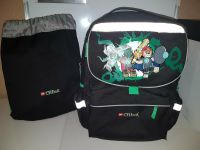 "LEGO" Schultasche mit Schuhbeutel Niedersachsen - Osnabrück Vorschau