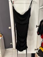 Shein, scwarzes Kleid, M Thüringen - Ilmenau Vorschau