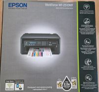 Epson Drucker Schleswig-Holstein - Medelby Vorschau