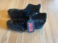 Converse AC/DC, All Stars, Chucks, Gr.8, Neu Nordrhein-Westfalen - Herne Vorschau