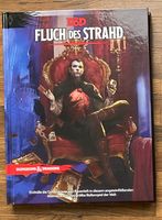 Dungeons and Dragons 5e: Fluch des Strahd Dresden - Blasewitz Vorschau