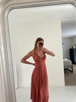 Sommerkleid ZARA Gr. S Sachsen-Anhalt - Magdeburg Vorschau