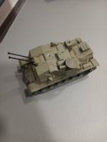 Tamiya Panzermodell Bayern - Volkach Vorschau