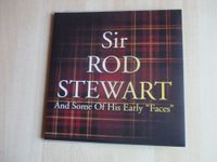 LP von Rod Stewart - Sir Rod Stewart and some of his early Faces Hessen - Immenhausen Vorschau