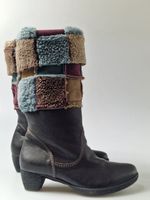 Think! Damen Winter Lederstiefel, NEU Outlet Nordrhein-Westfalen - Beckum Vorschau