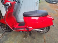 Lambretta Top Wie Neu!! Nordrhein-Westfalen - Viersen Vorschau