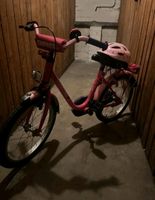 14 Zoll Kinderfahrrad  Mädchen  Fahrrad Brandenburg - Königs Wusterhausen Vorschau