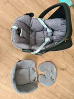 Maxi Cosi Pebble Pro i-Size mit Isofix Station Nordrhein-Westfalen - Viersen Vorschau