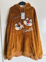 Disneyland Paris Hoodie Chip & Chap / Dale Double Trouble Unisex Berlin - Mitte Vorschau
