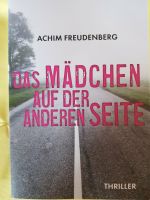 Achim Freudenberg - Das Mädchen auf der anderen Seite - TB Niedersachsen - Himmelpforten Vorschau