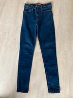 Levi’s Mile High Super Skinny Jeans Gr. 29/30 neuwertig Niedersachsen - Bad Fallingbostel Vorschau