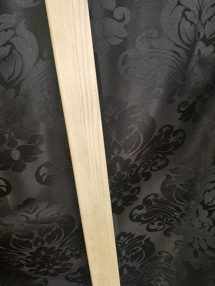 Cortex Kork Sockelleiste Eiche Porto Fußleiste 2,4 x 58 x18 mm in Haigerloch