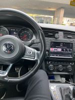 Golf 7 Gtd voll  voll Motor Getriebe sehr sauber Friedrichshain-Kreuzberg - Kreuzberg Vorschau