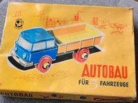 DDR Spielzeug Autobau - Satz OVP selten Rheinland-Pfalz - Neuwied Vorschau