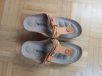 NEU; Wonder Walk Damen Zehensandalen Frankfurt am Main - Kalbach Vorschau