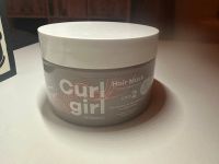 Lockenbox Curl Girl Hair Mask Deep Treatment - OVP Nordrhein-Westfalen - Paderborn Vorschau