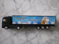 196 / Franziskaner – Alpenfrische – 2000 – MB Actros SZ Schleswig-Holstein - Reinbek Vorschau