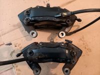 W124 w201 E500 R129 SL600 Brembo Bremssattel Alu 334mm Scheiben Baden-Württemberg - Sindelfingen Vorschau