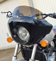 Honda Shadow VT 125 Lampenmasken zur Auswahl passgenau! Bielefeld - Heepen Vorschau